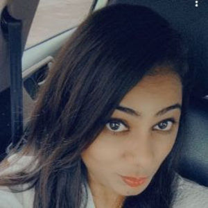 Meet your Posher, Mayuri